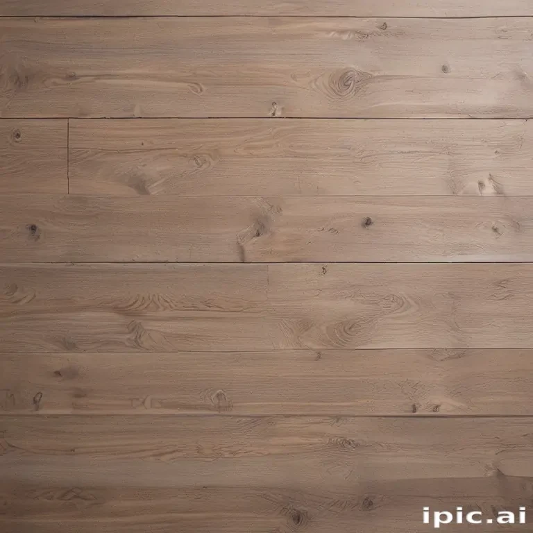 background table