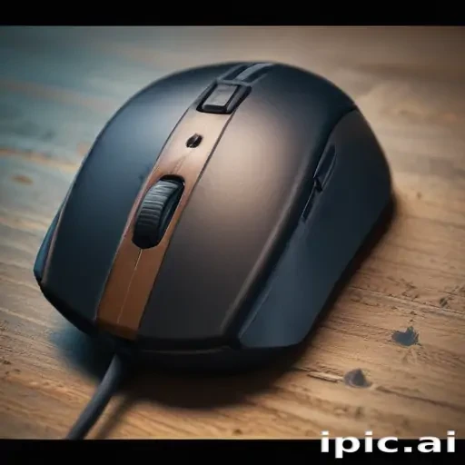 computer mouse png