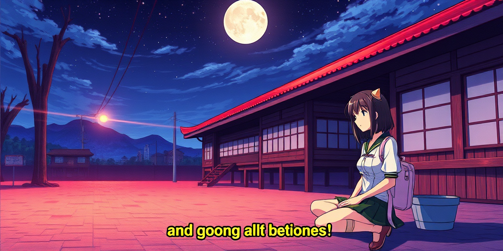 anime gifs