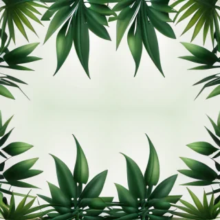 plant background