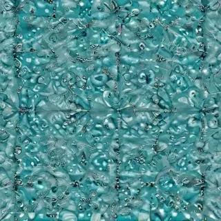 turquoise background