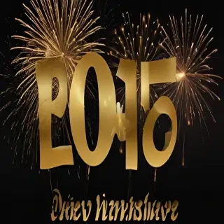 new years eve png