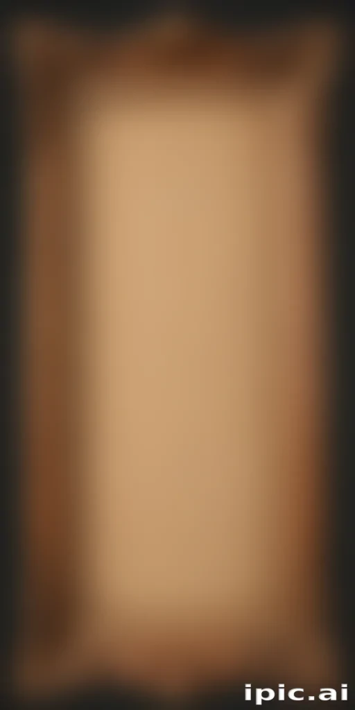 wooden frame png