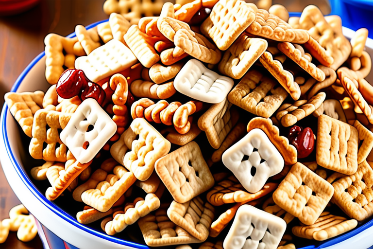 are cracker jacks gluten free
