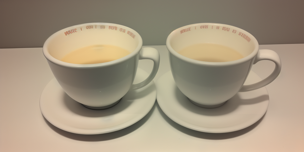 what is 1 1/2 cups doubled