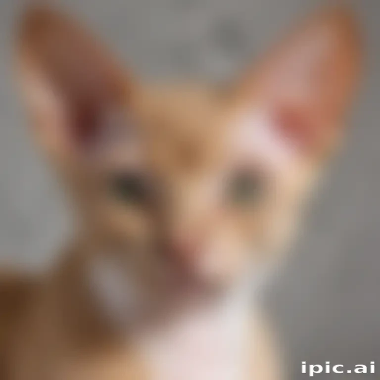 devon rex breed