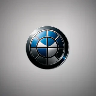 bmw logo
