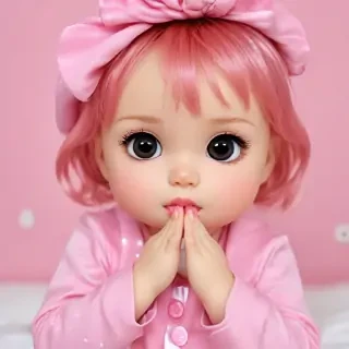 pink cute pictures