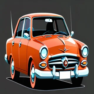 car png cartoon