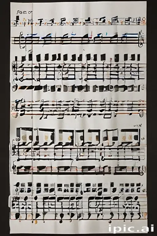 music notation png