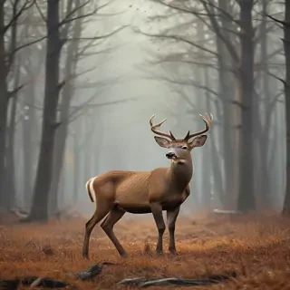 deer backgrounds