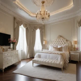 background bedroom