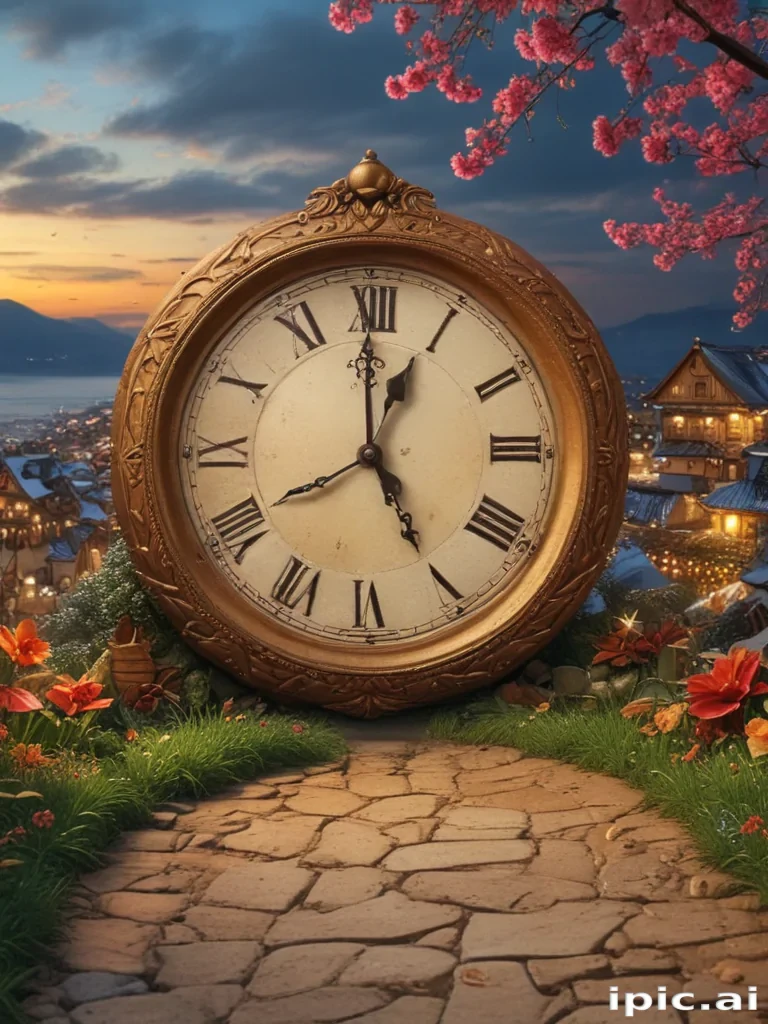 background happy new year
