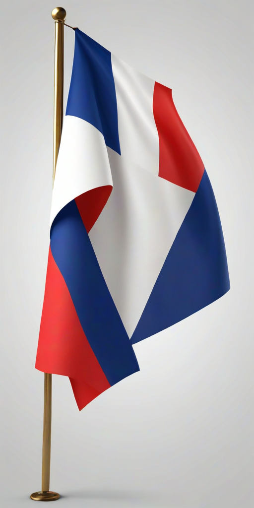 french flag png