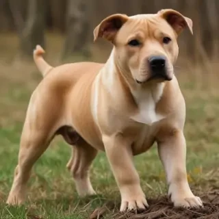 labrabull dog breed