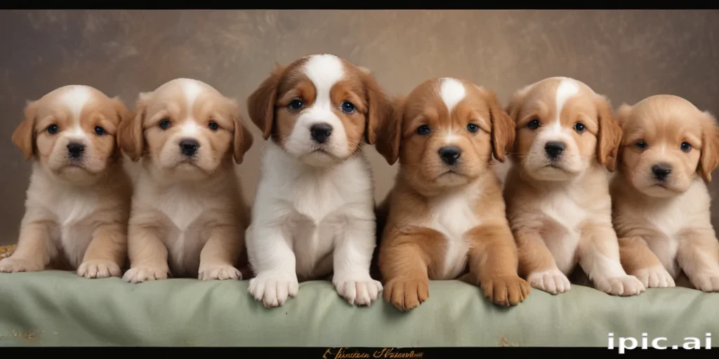 puppies for backgrounds