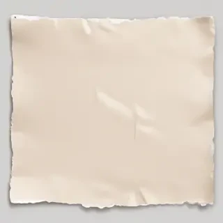 transparent ripped paper png