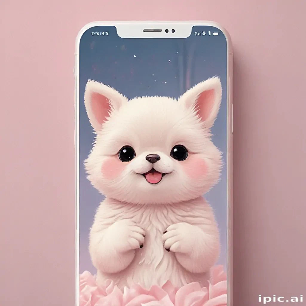 cute wallpapers and lockscreens