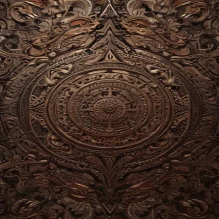 pattern tribal