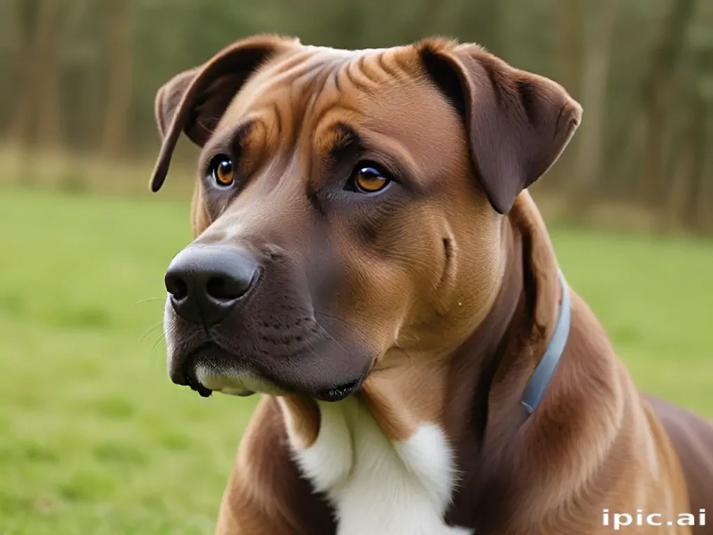 bullmatian dog breed