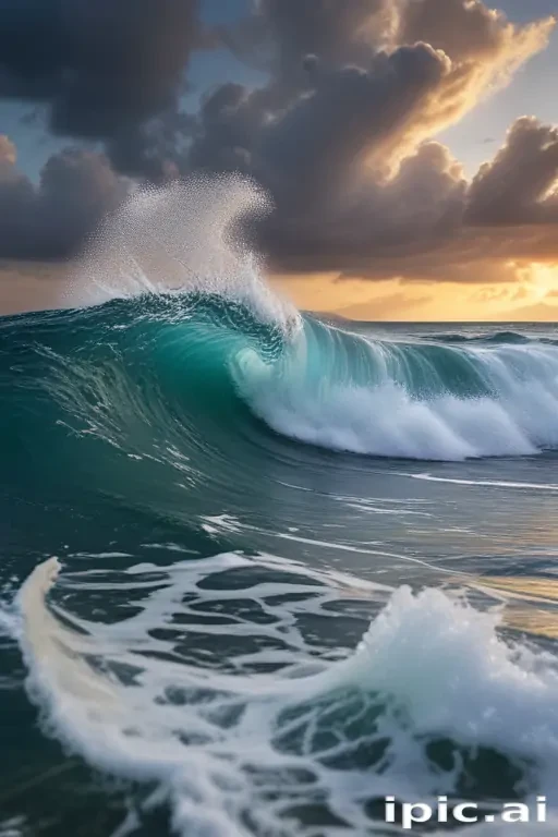 ocean desktop pics