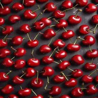 cherry background