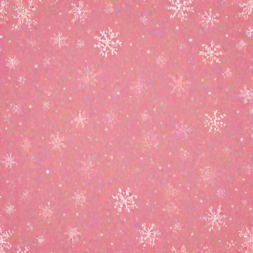christmas background pink