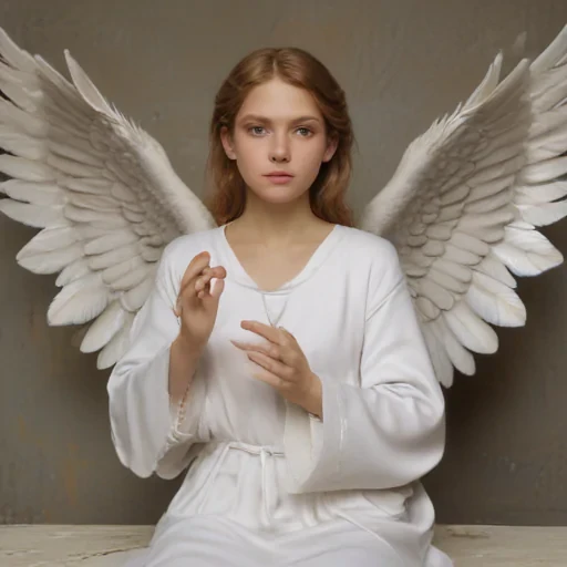 pictures of angels