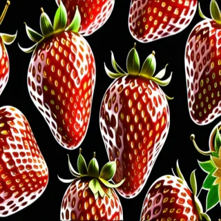 strawberry png