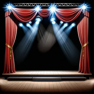 stage png