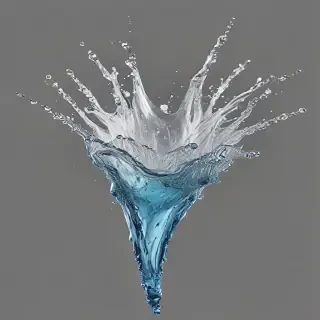 splash of water png