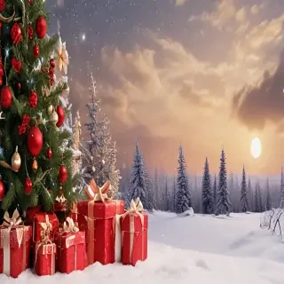 wallpapers for desktop christmas