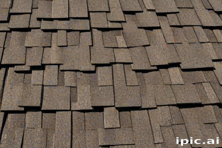 picture of shingles