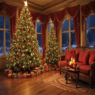 christmas fb cover photos