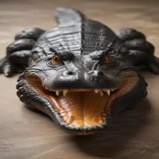 alligator png