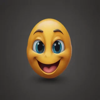 happy emoji png