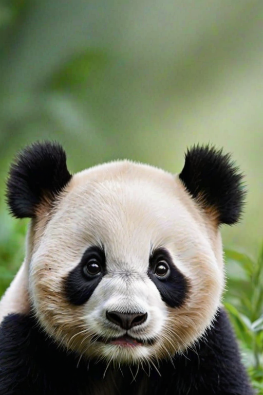 panda wallpaper