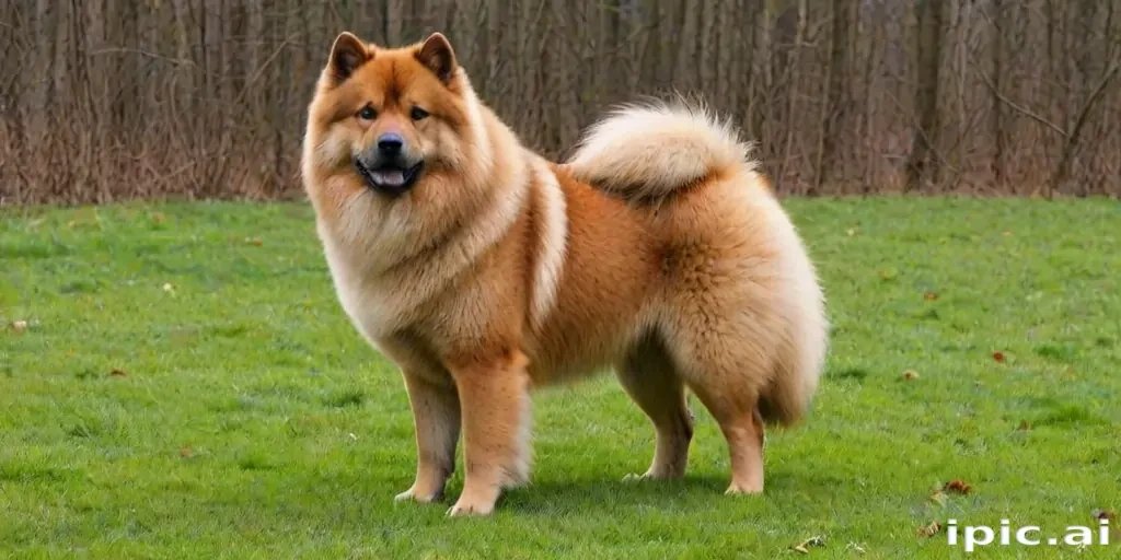 eurasier dog breed