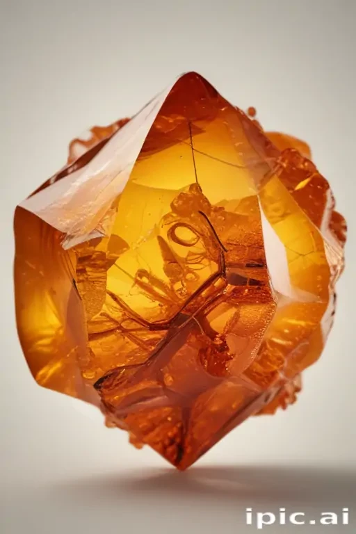 amber png