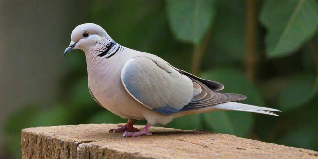 dove bird