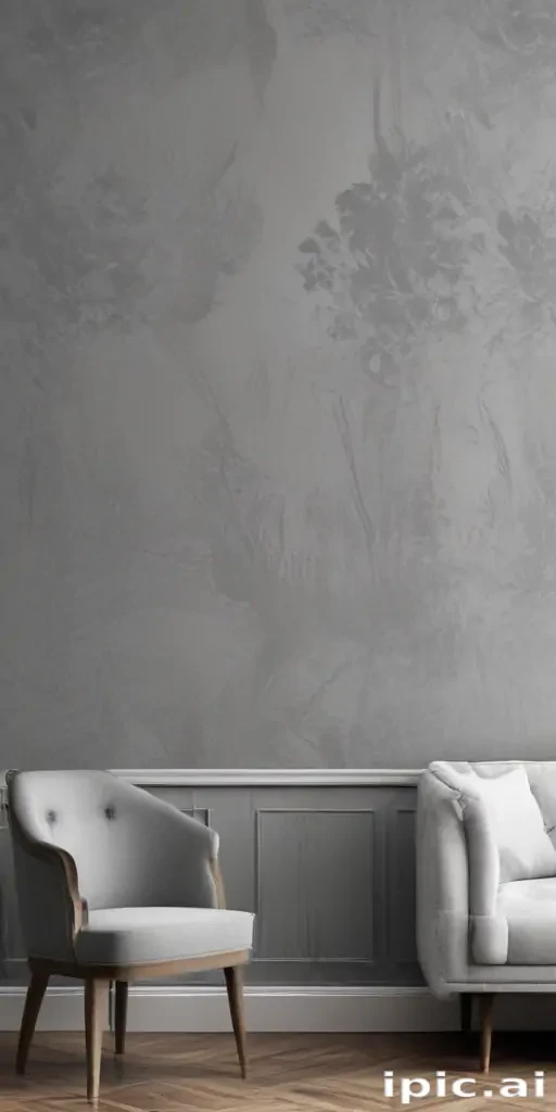 grey wallpaper aesthetic
