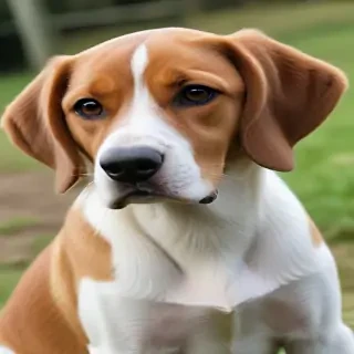 english foxhound