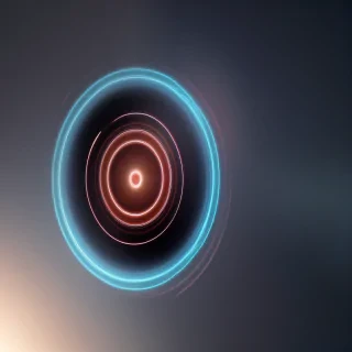 blur circle png