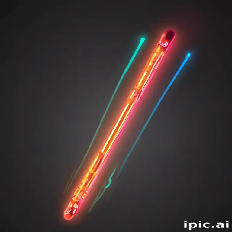 neon light png