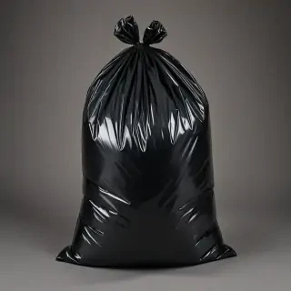 trash bag png