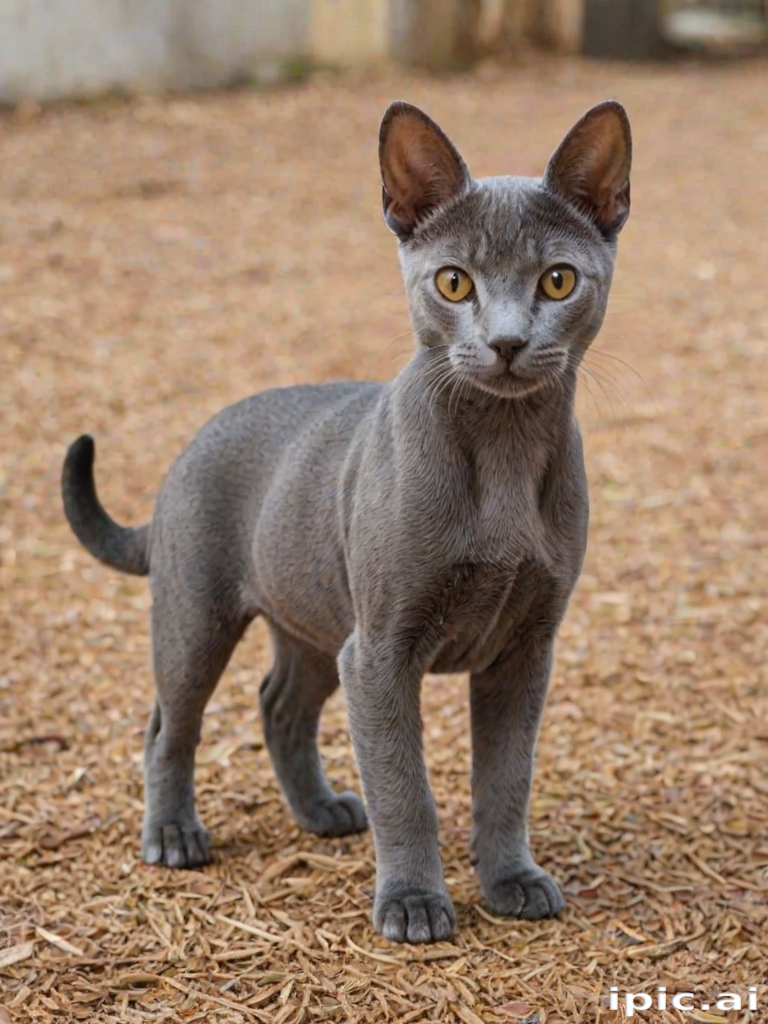 brazilian shorthair breed