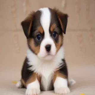 cute puppy wallpapers