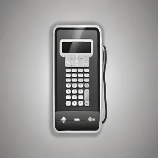 phone icon