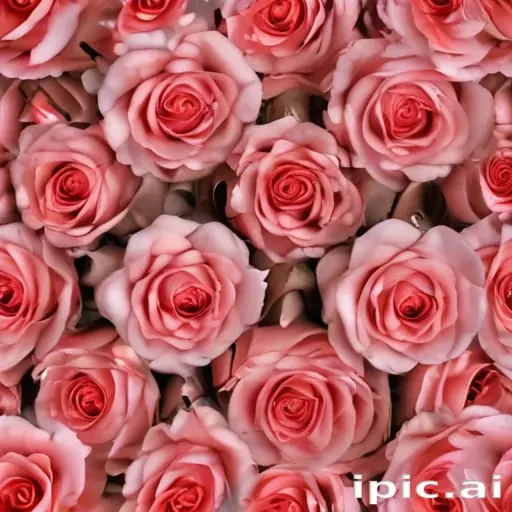 roses background wallpaper