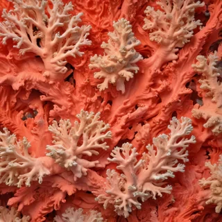 coral color